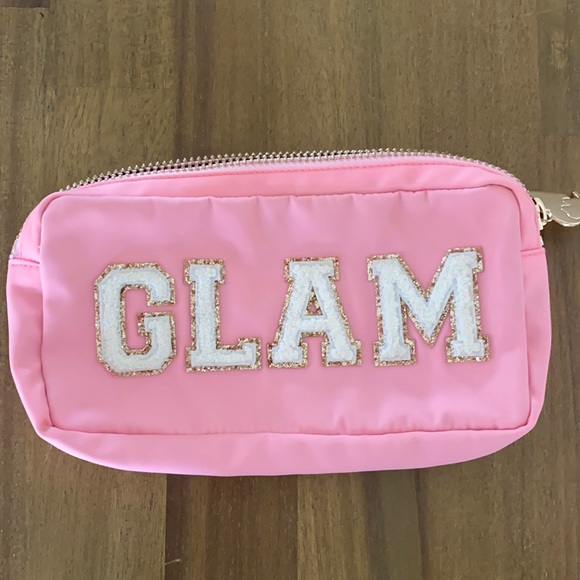 Stoney Clover Lane Small Glam Pouch